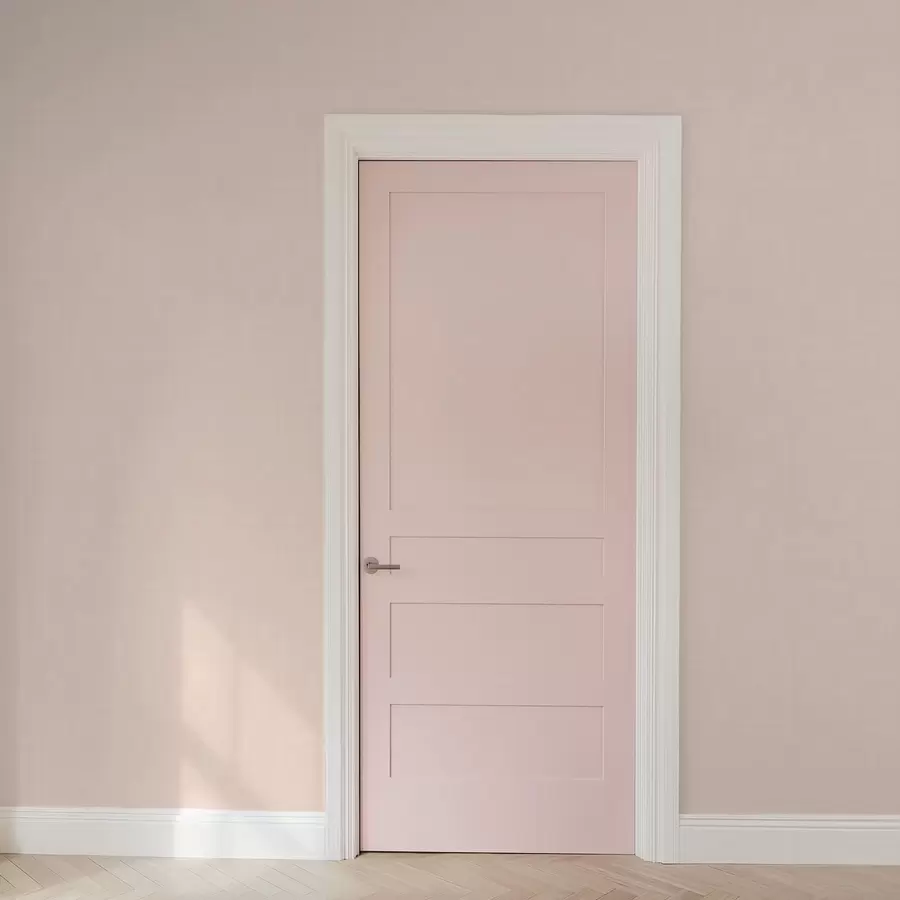 murais de parede Blush Suave a01246v1