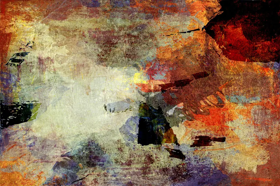 murais de parede Marrom, pintura artística e pintura u03660