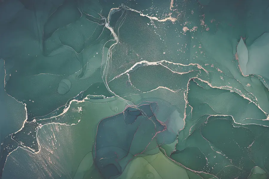 murais de parede Efeito mármore u80207