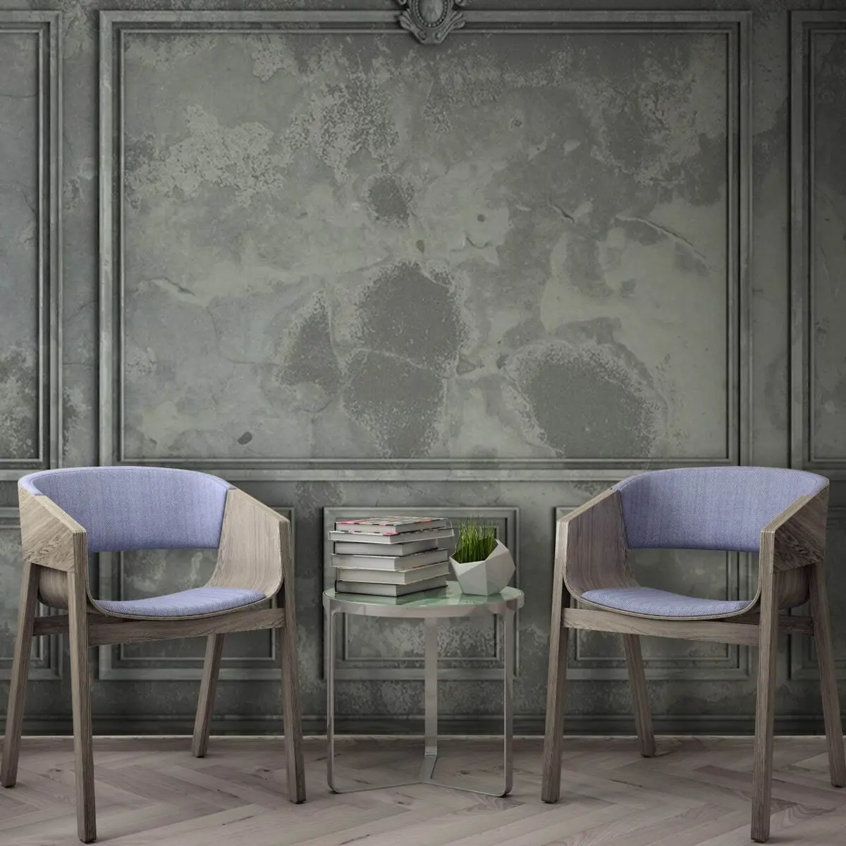 murais de parede Marrom, madeira e retângulo u72626