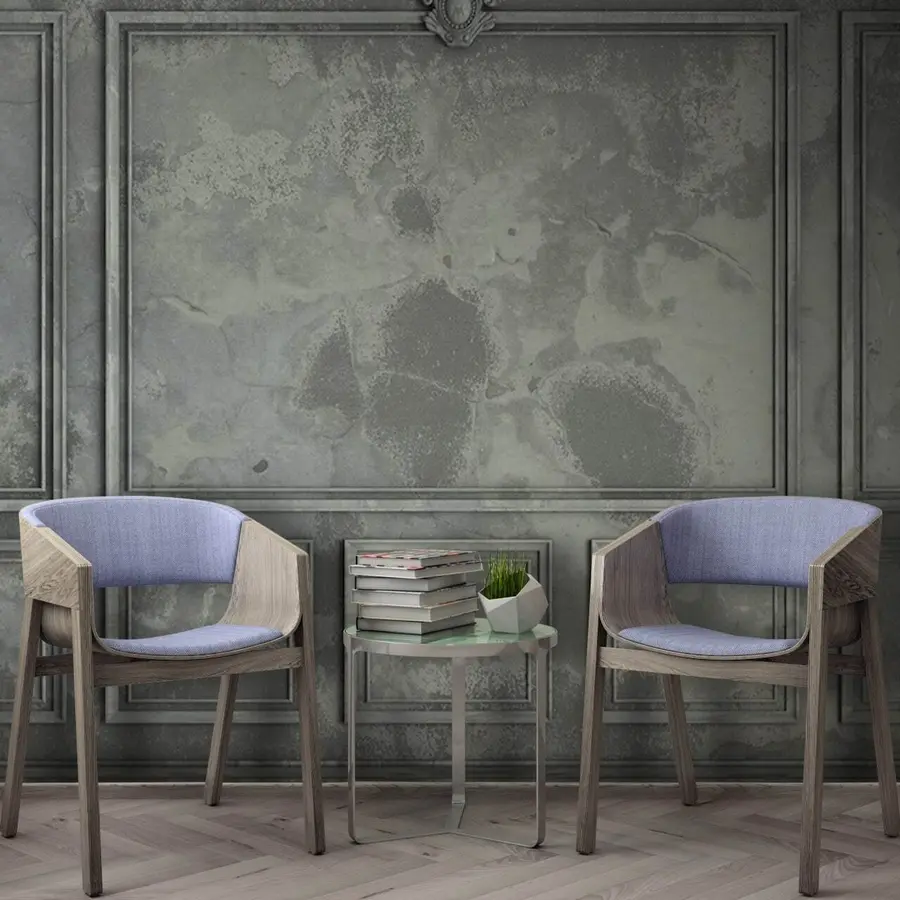 murais de parede Marrom, madeira e retângulo u72626