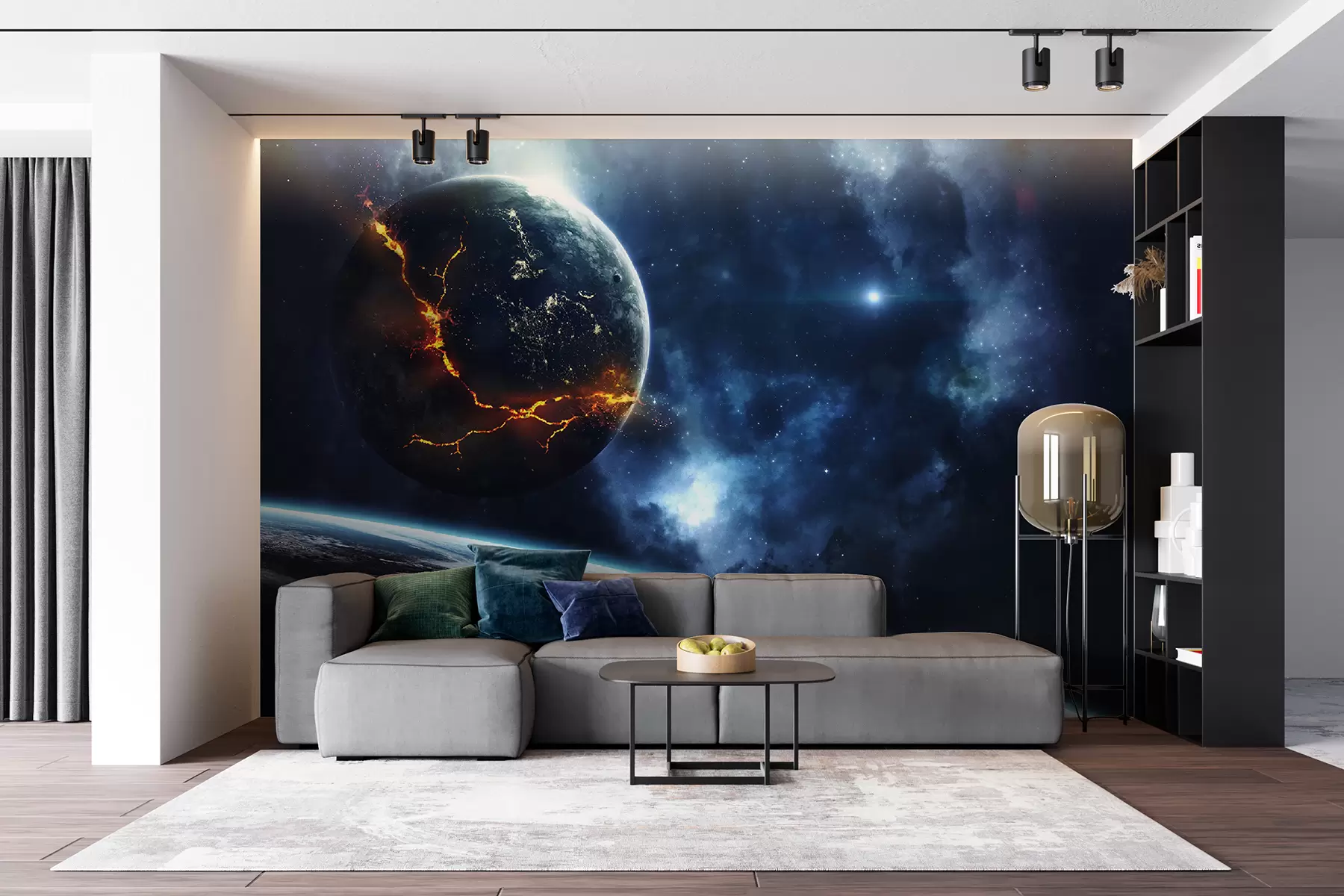 murais de parede Renascimento u72641