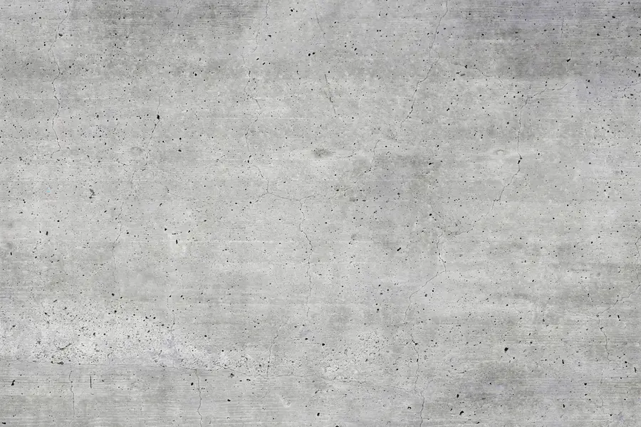 murais de parede Cinza, padrão e concreto u13522