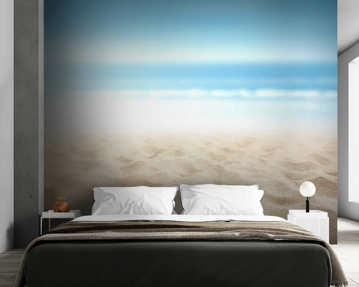 murais de parede Céu, nuvem e paisagem natural u41961