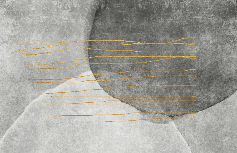 murais de parede Arte abstrata da pintura a óleo u78579