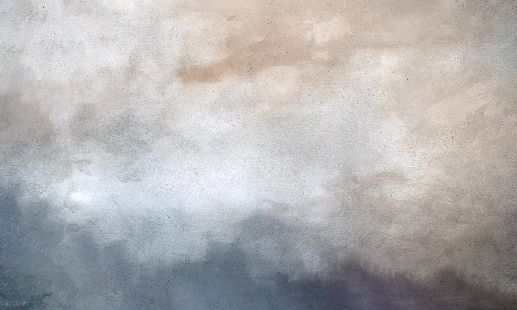 murais de parede Concreto esfumaçado u97229