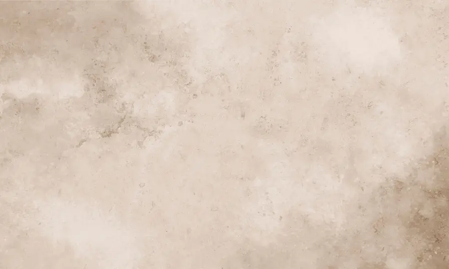 murais de parede Muro de concreto bege u97236