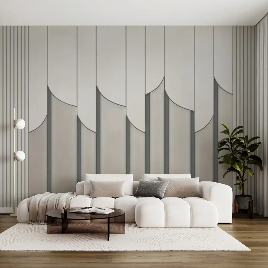 murais de parede Painéis decorativos u99528